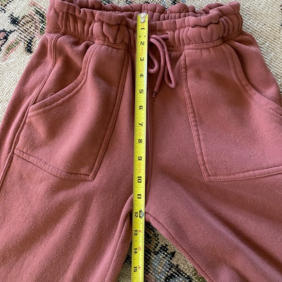 Jogger Drawstring Hip-Hop/ Dance Sweatpants - Picture 8 of 9